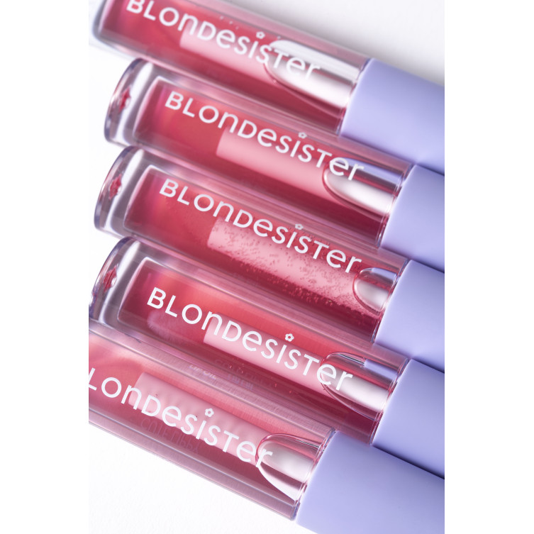 BLONDESISTER KOKOSINIS LŪPŲ ALIEJUS, 2,5 ml