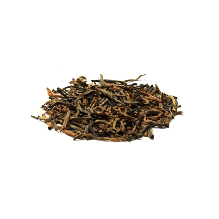 Earl grey arbata GOLDEN EARL, 60 g