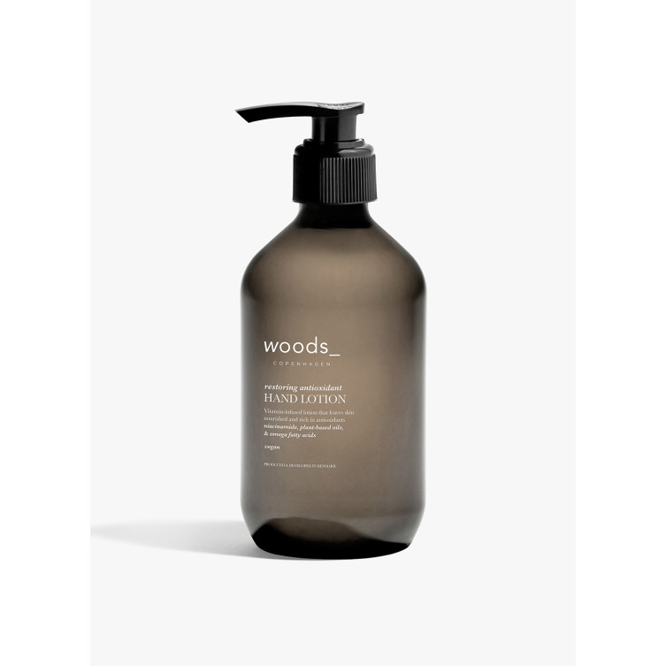 Rankų losjonas Restoring Antioxidant Hand Lotion